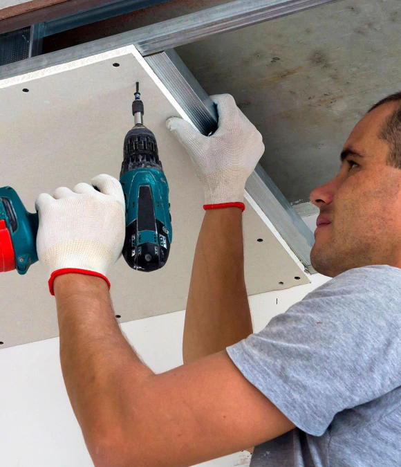 Drywall Installation