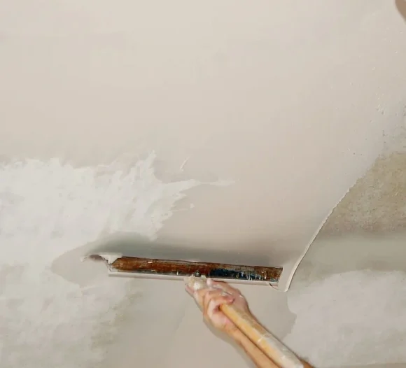 Drywall Repair