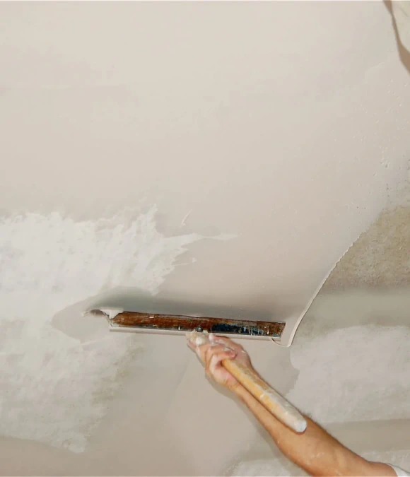 Drywall Repair
