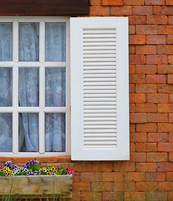 Exterior Painting Services