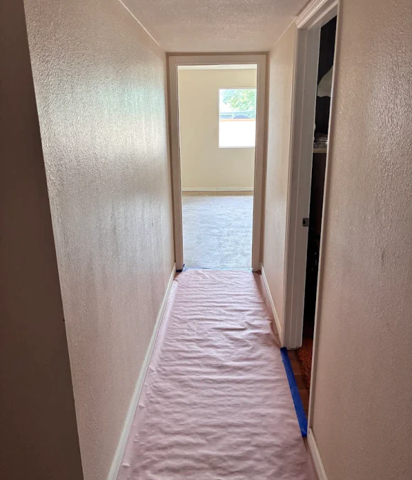 Interior Painting Services